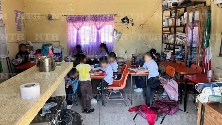 Descartan en escuela brote de coxsackie