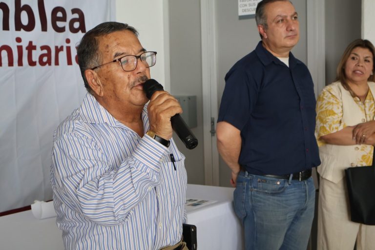Exhibe jubilado carencias en ISSSTE