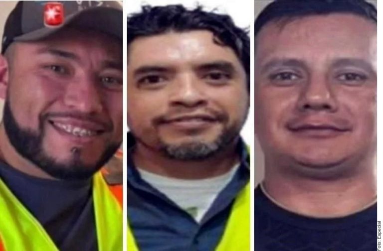 Exige Canadá justicia por mineros en Sinaloa