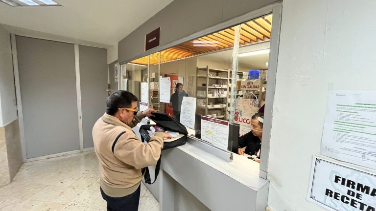 Falla Internet, se paraliza el ISSSTE