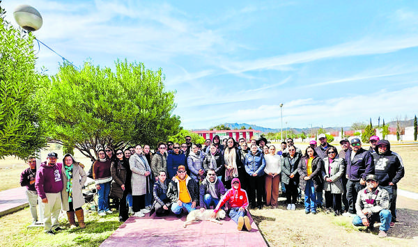 Finaliza paro en Tecnológico de Jerez