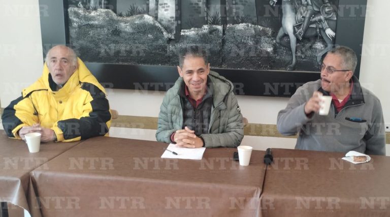 FPLZ denuncia guerra sucia y divisiones en Morena