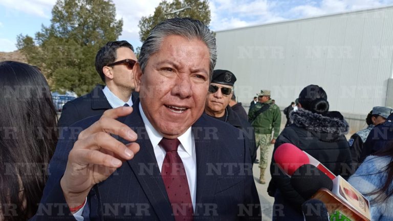 Se reforzará seguridad en 17 municipios: DMA