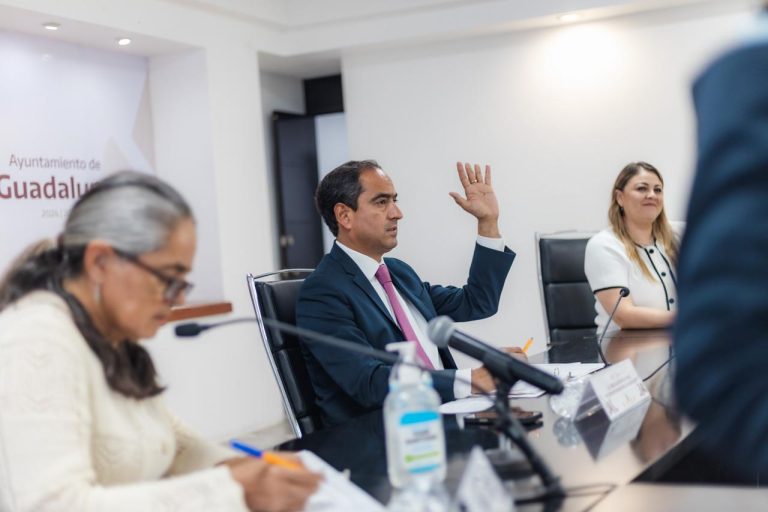 Guadalupe, sin investigaciones de la ASF