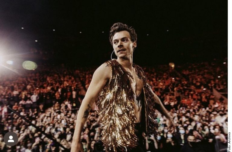 Lo que debes saber sobre la gira de Harry Styles