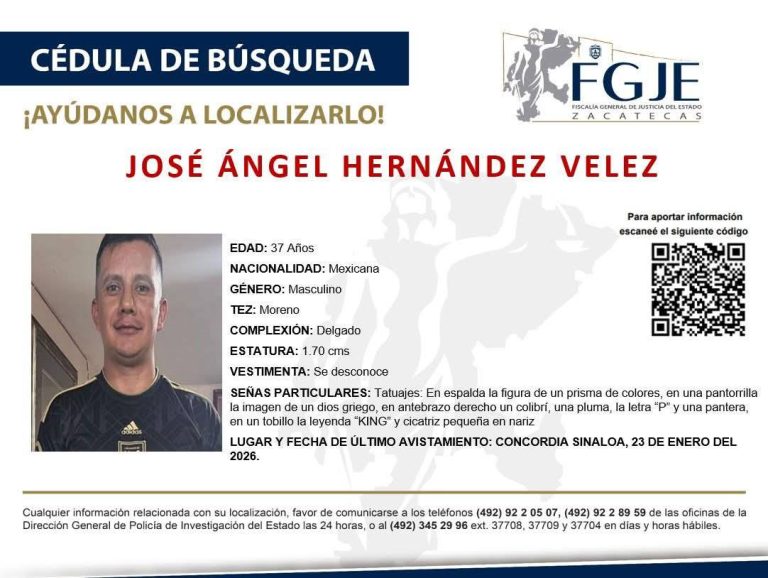 Identifican cuerpo de uno de los mineros desaparecidos