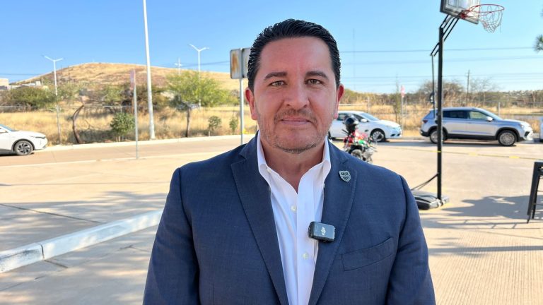 Rediseñarán estrategia de seguridad en Fresnillo por aumento de robos