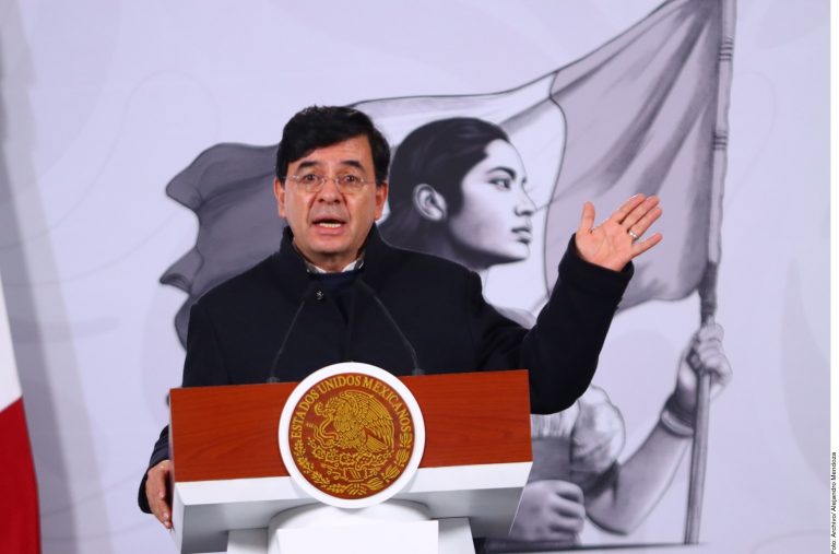 Liga Scherer a ex vocero con el ‘rey del huachicol’ Jesús Ramírez Cuevas