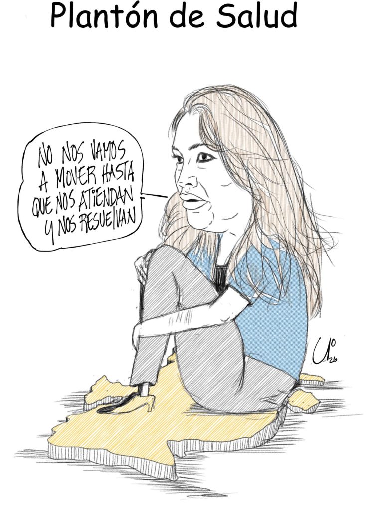 Los Monos de El Tal Yo