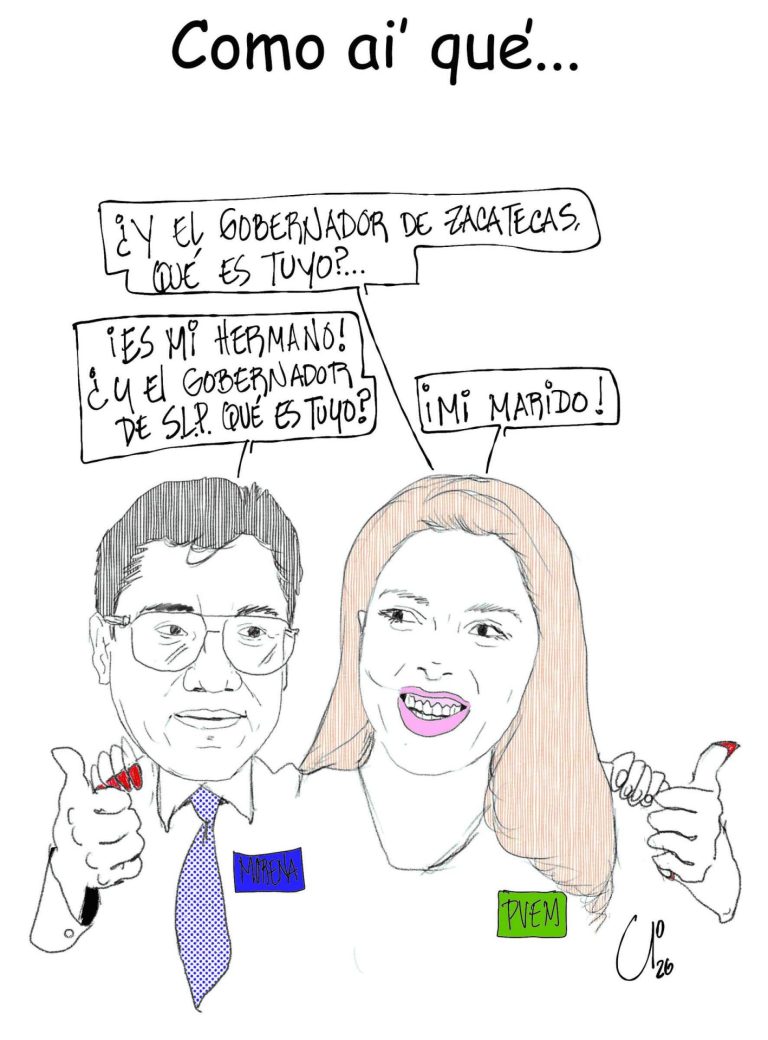 Los Monos de El Tal Yo