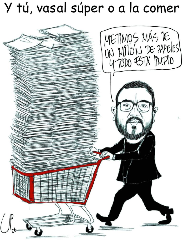 Los Monos de El Tal Yo