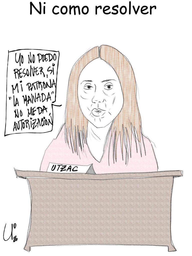 Los Monos de El Tal Yo