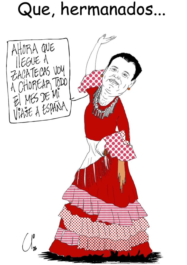 Los Monos de El Tal Yo