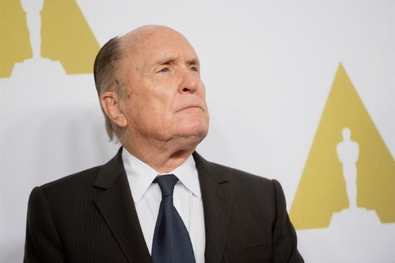 Muere Robert Duvall, actor de ‘El Padrino’, a los 95 años