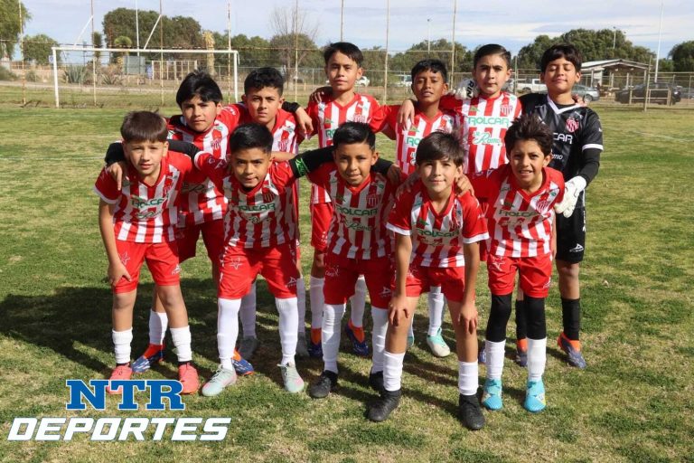 Necaxa cae en la ida y busca milagro en San Luis