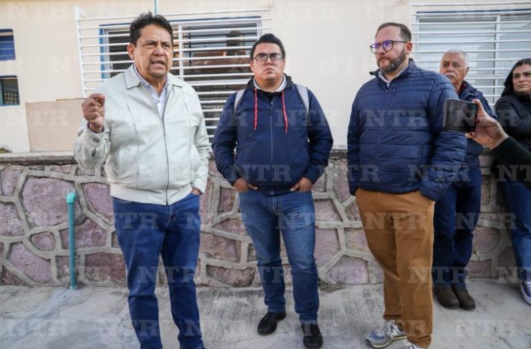 Sin director no habrá clases en el Camzac