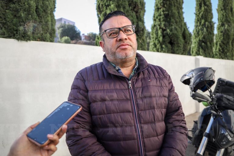 Maestros normalistas exigen prestaciones del año pasado