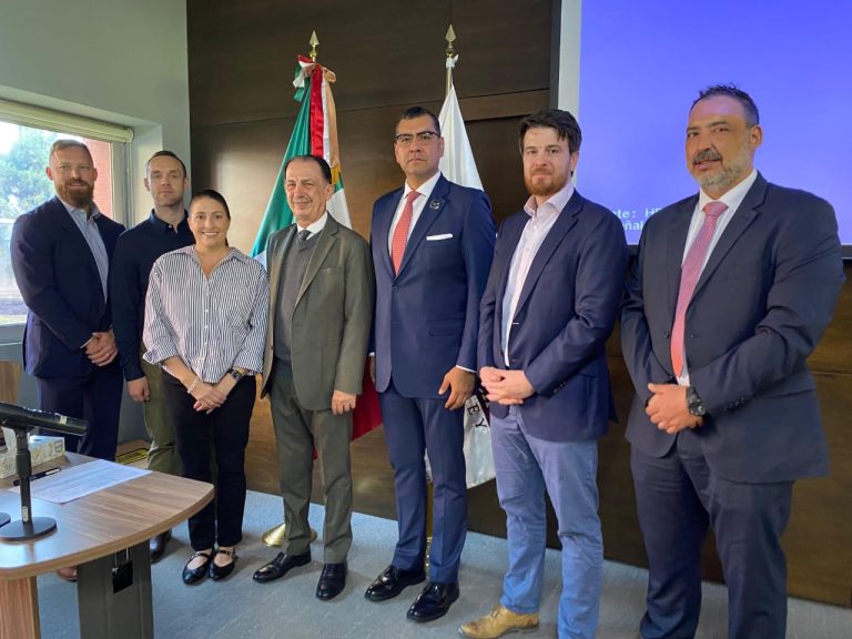 Participa FGJEZ en proyecto de cooperación binacional
