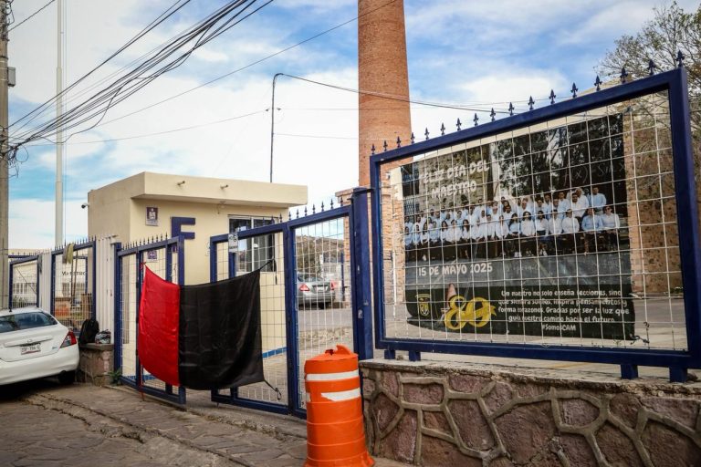 Planea SEZ designar nuevo director del Camzac