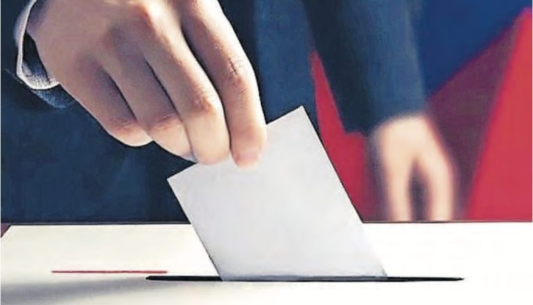 Polariza a partidos reforma electoral