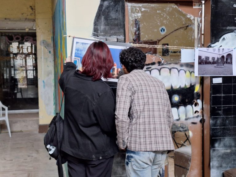 Proyecto Fisura romperá el espacio de La Policlínica