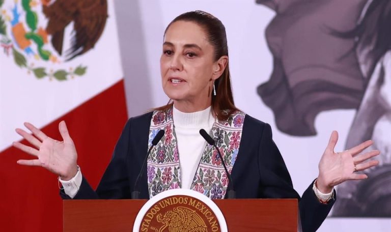 Descarta CSP imponer visa a EU; podría generar conflicto