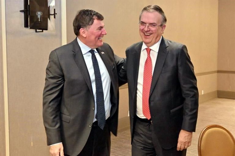 Quiere Canadá fortalecer comercio, pero pide seguridad