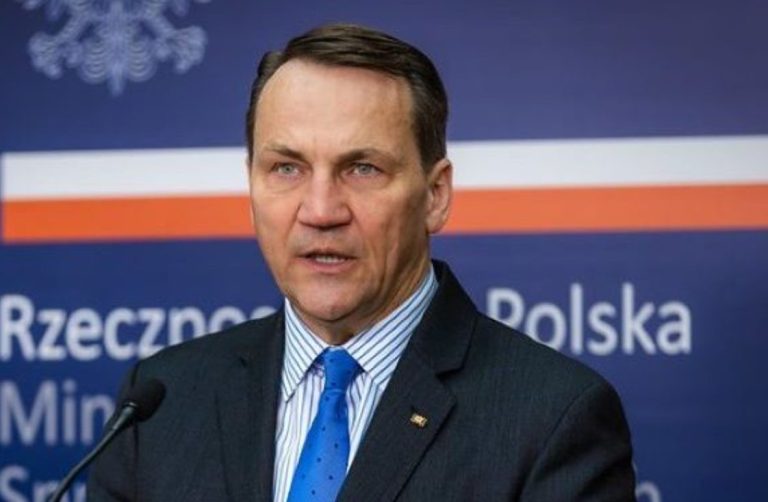 Reclama Polonia un lugar para Europa en negociación