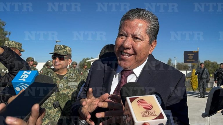 Recrudecimiento de violencia no contradice estrategia: DMA