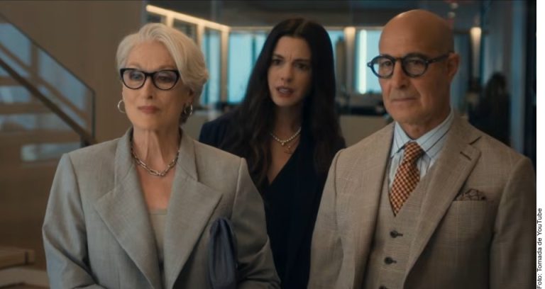 Renueva ‘El Diablo Viste a la Moda 2’ su reinado fashion