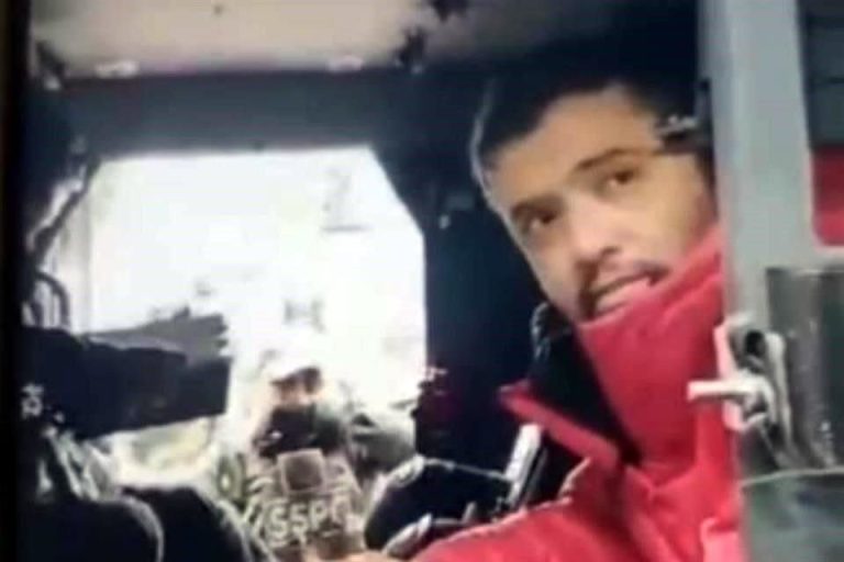 Revela narco Alcalde: ‘el patrón es Mencho’