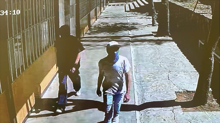 Roban por quinta vez secundaria; aún no hay detenidos