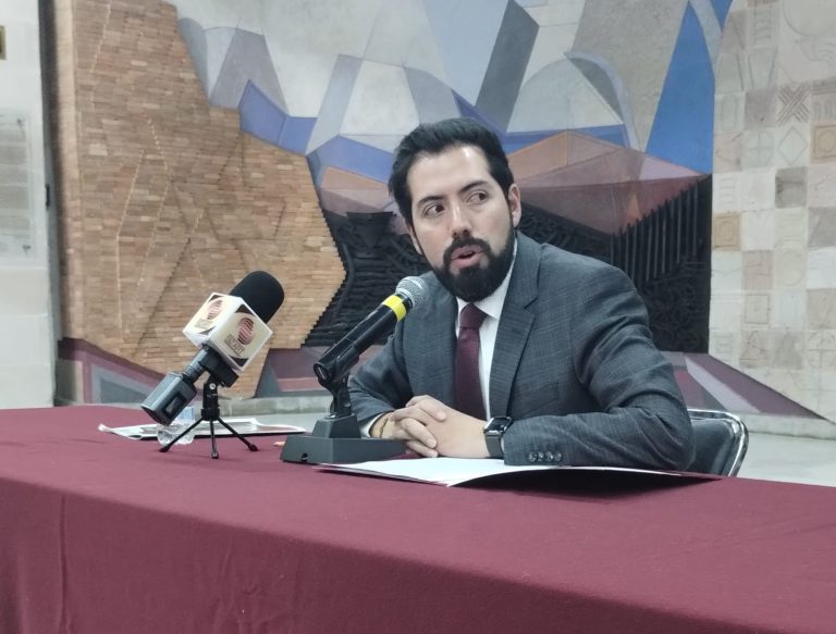 Llaman omiso al gobierno de la capital