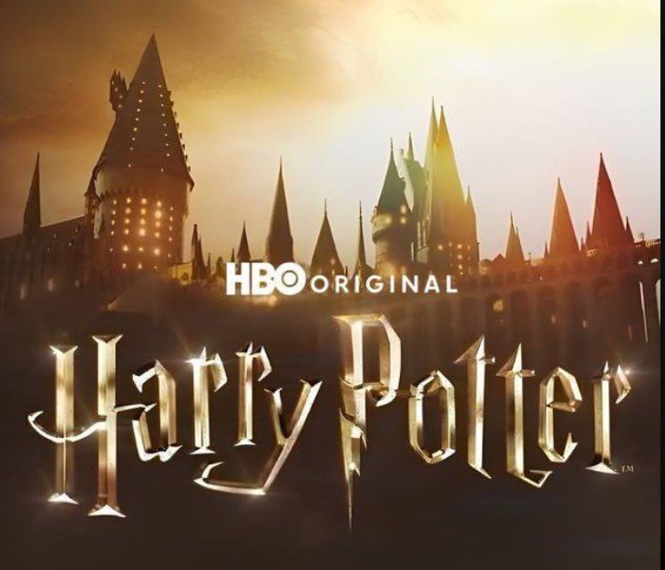 Serie de «Harry Potter» será el evento de la década: Warner
