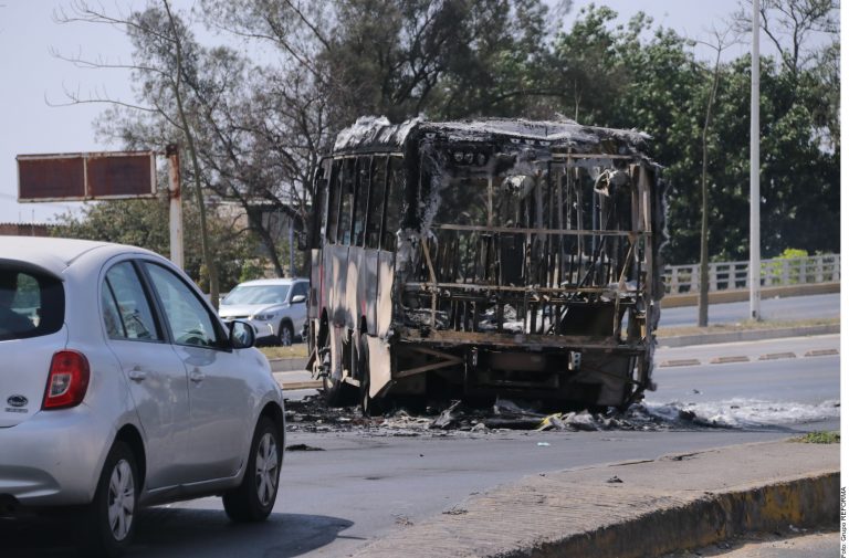 Tras violencia, turismo opera con normal en Jalisco: Sectur