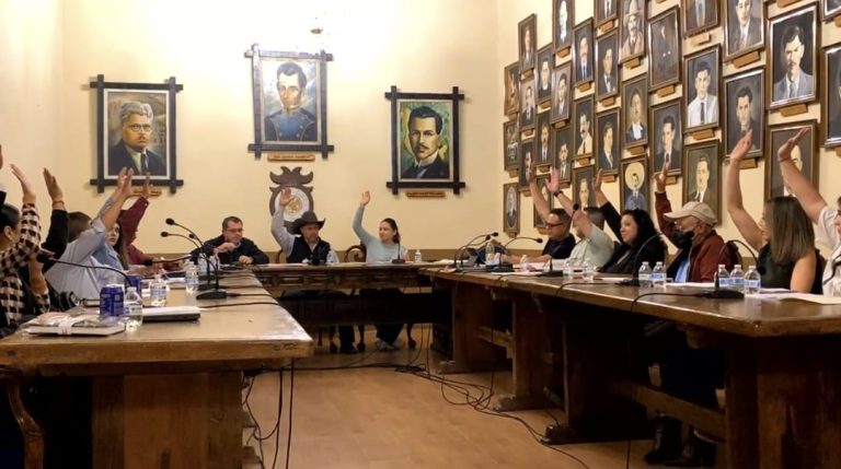 Asume Jerez la conservación de recintos culturales