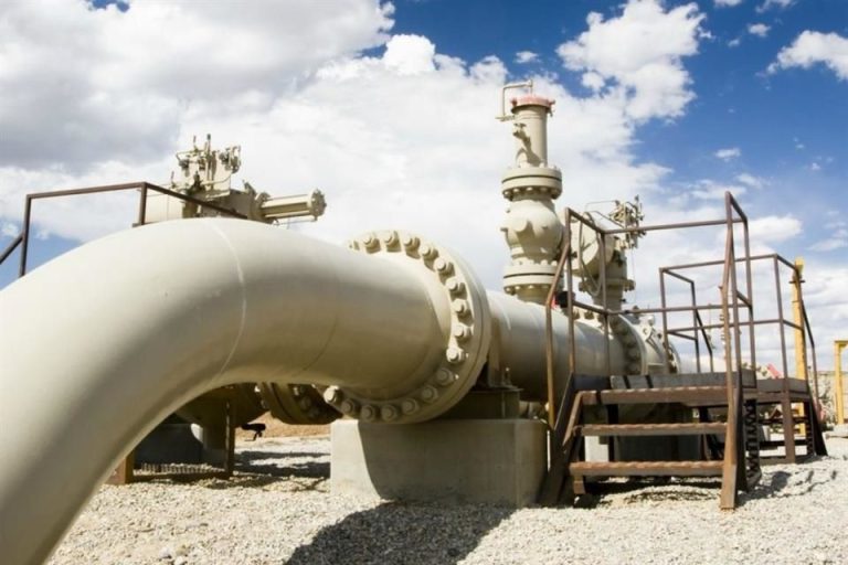 Tenemos que avanzar en gas, 75% del consumo viene de EU: CSP