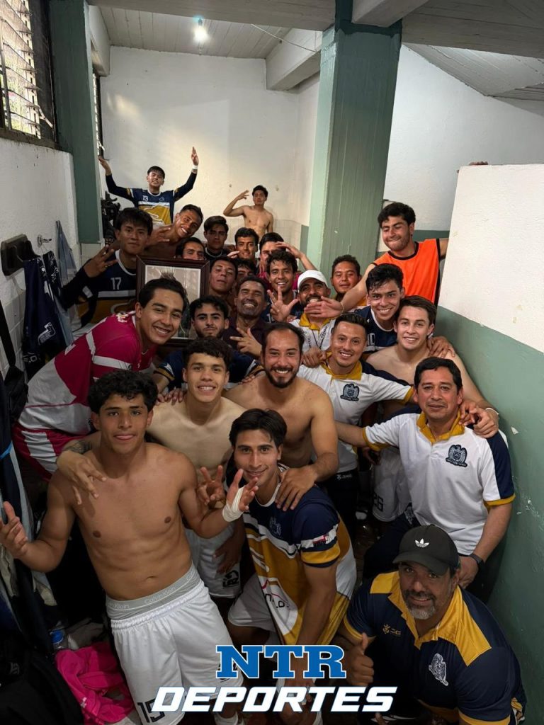 Tuzos UAZ se impone de visita a Colima