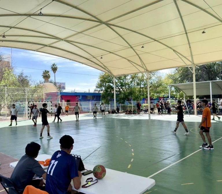 UAZ Zacatecas se impone a Durango y apunta al Final Four en Balonmano