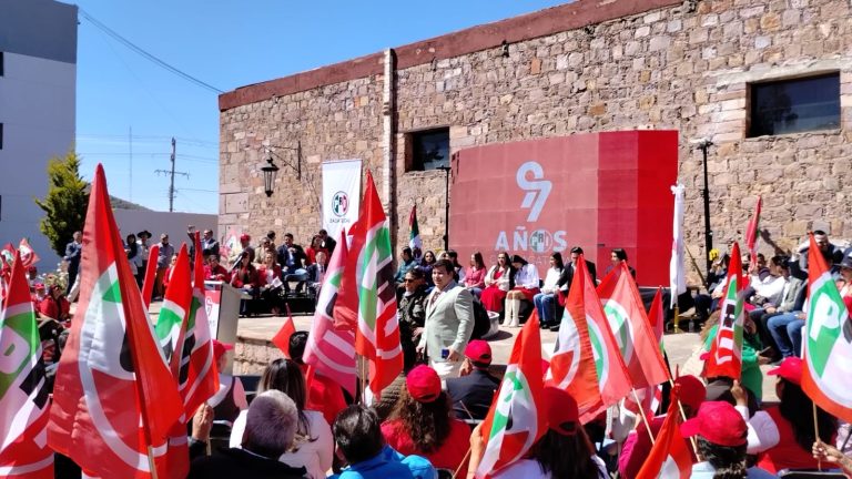 “Debemos aprender de nuestros errores”: PRI