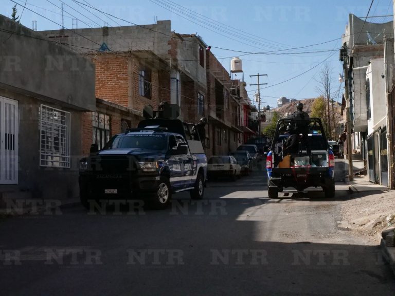 Ataques armados en Guadalupe dejan dos muertos y una herida