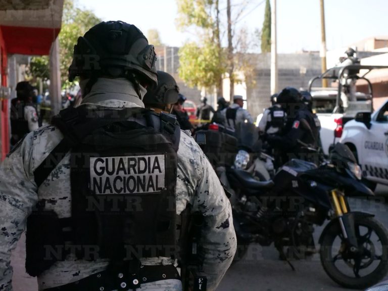 Detienen a seis personas presuntamente relacionadas con ataque en Guadalupe