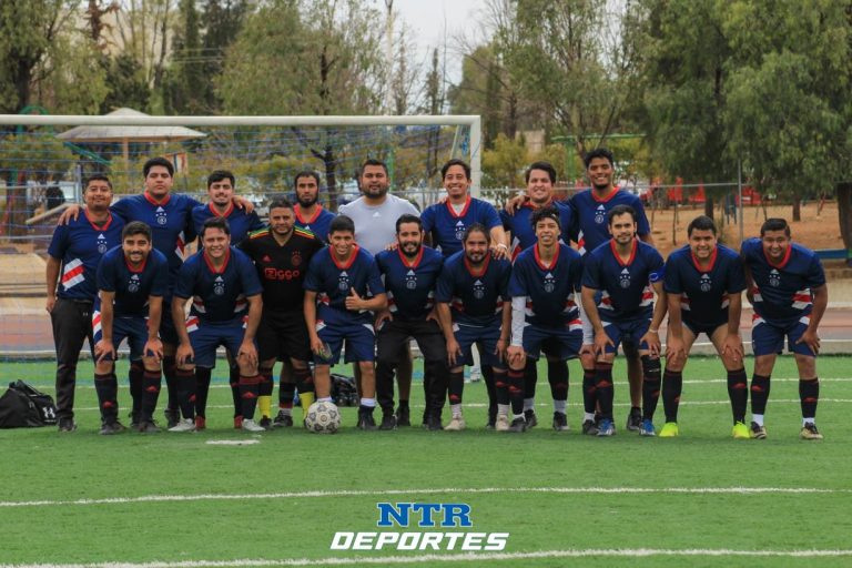 Catarrines F.C. golea y se embarca a la Final
