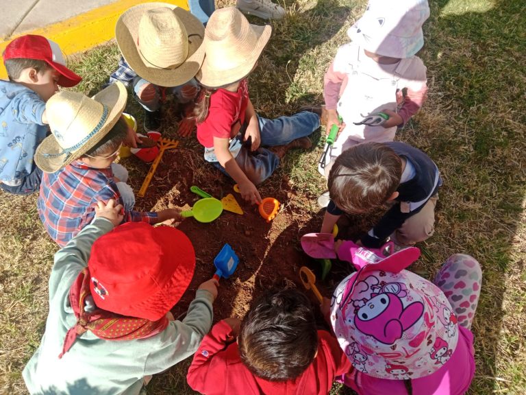 Busca ISSSTE fomentar el cuidado del medio ambiente