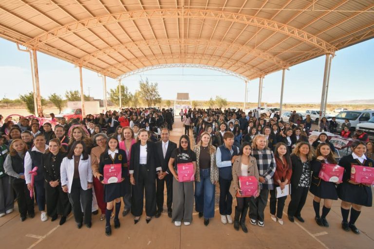 Arranca en Guadalupe el programa «Transformando el ciclo»