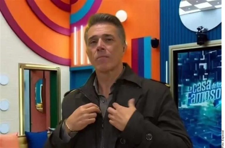 Pide Mayer volver a Congreso tras salir de reality