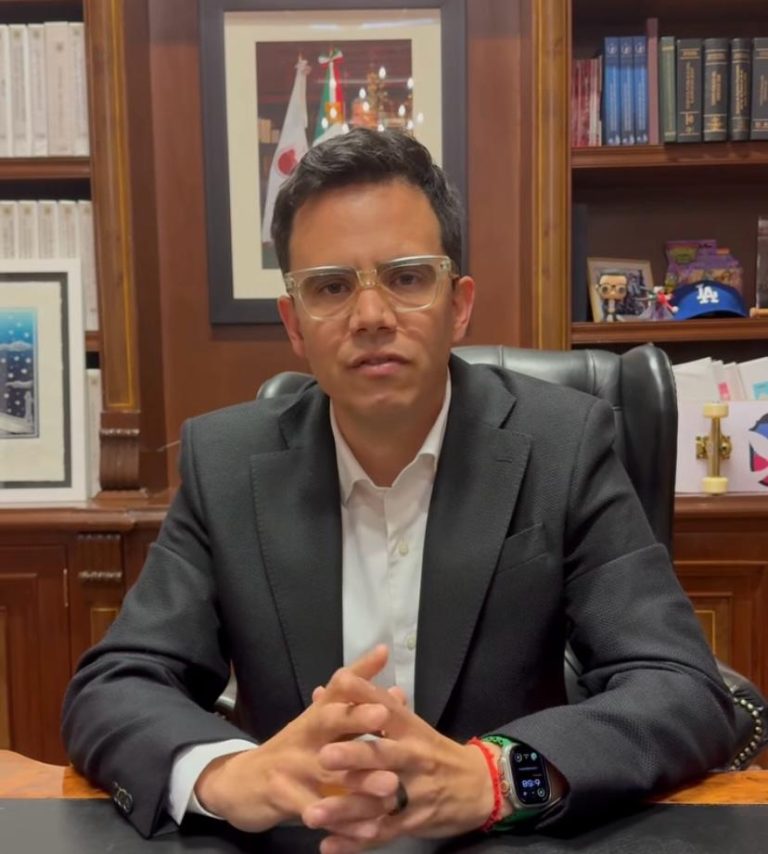 Mantienen autoridades operativo de seguridad en Luis Moya