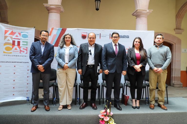 Abren vuelo directo Zacatecas-Guadalajara