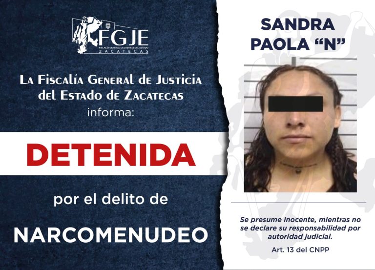 Cumplimenta diez órdenes de aprehensión