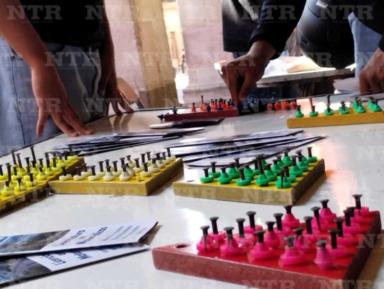 Celebran el Festival Matemático Épico